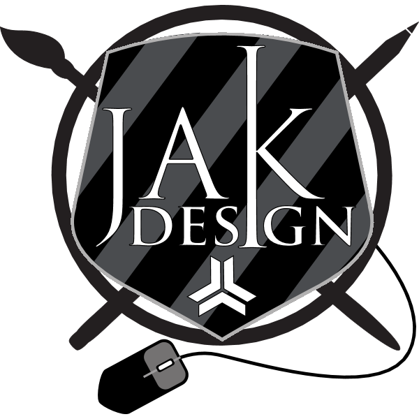 jakdesign Logo ,Logo , icon , SVG jakdesign Logo