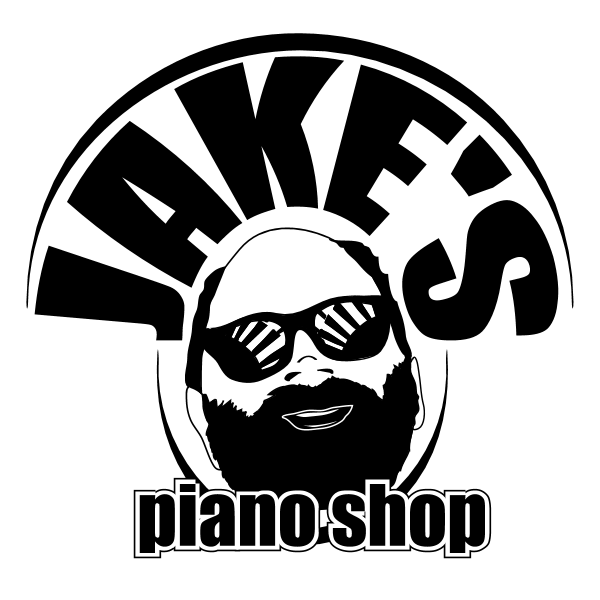 Jake's piano shope