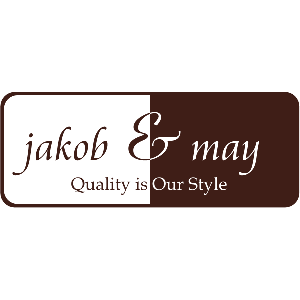 Jakob & May Logo ,Logo , icon , SVG Jakob & May Logo