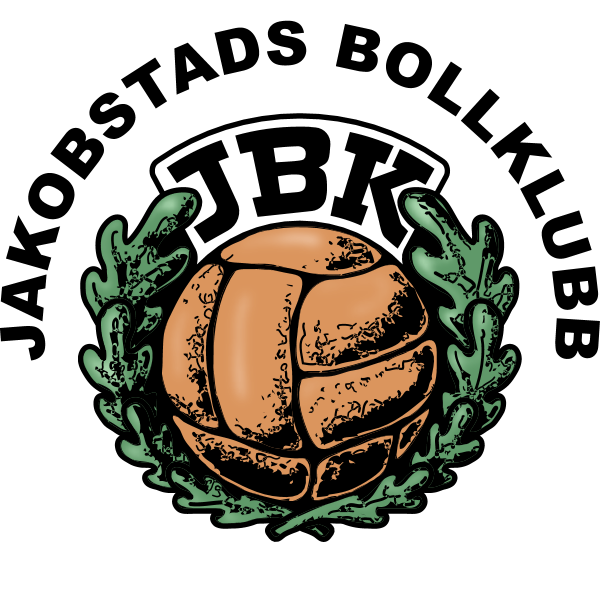 Jakobstads BK Logo