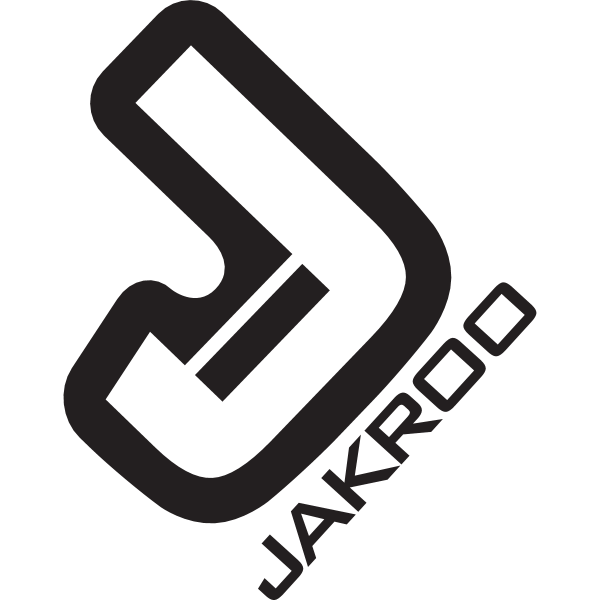 Jakroo Logo