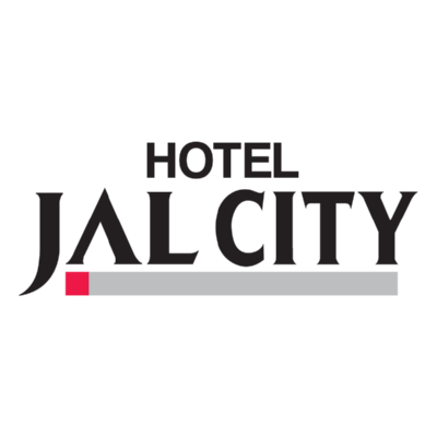 JAL City Hotel Logo ,Logo , icon , SVG JAL City Hotel Logo