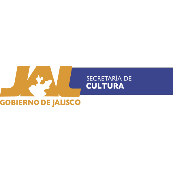 JAL Gobierno de Jalisco Logo ,Logo , icon , SVG JAL Gobierno de Jalisco Logo