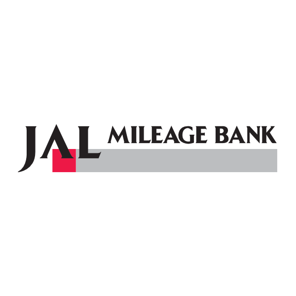 JAL Mileage Bank Logo ,Logo , icon , SVG JAL Mileage Bank Logo