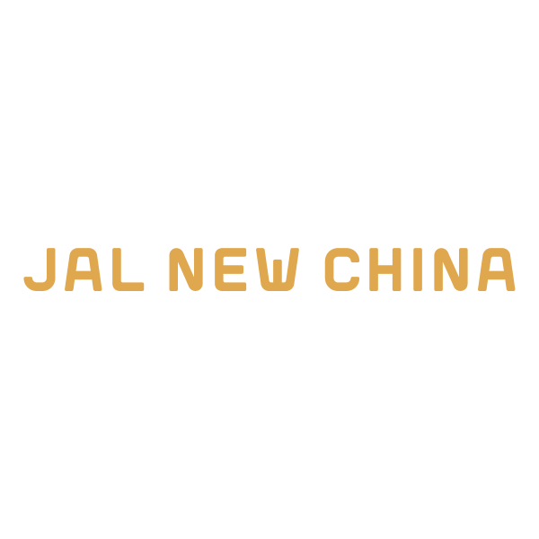JAL New China