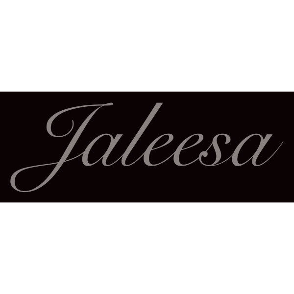 Jaleesa Logo