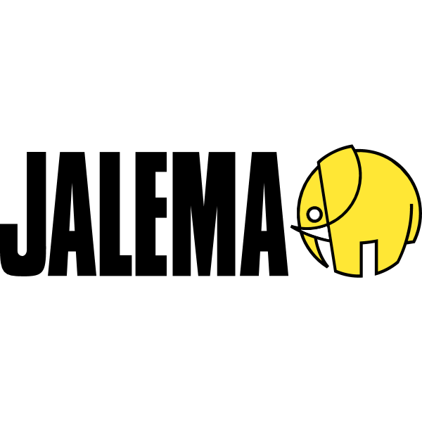 Jalema ,Logo , icon , SVG Jalema