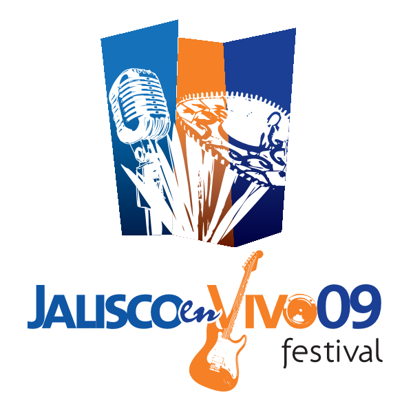 Jalisco en Vivo Logo