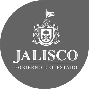 Jalisco Gobierno Logo