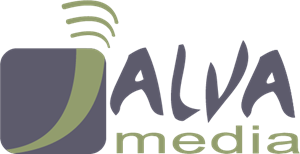 Jalva Media Logo