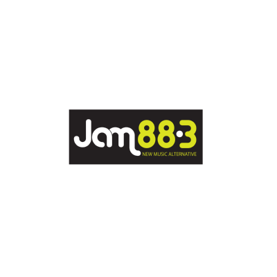 JAM 88.3 Logo ,Logo , icon , SVG JAM 88.3 Logo