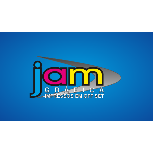 jam grafica Logo