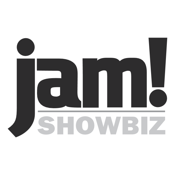 Jam! Showbiz