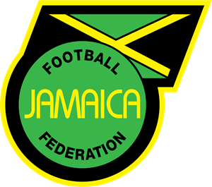 Jamaica Football Federation Logo