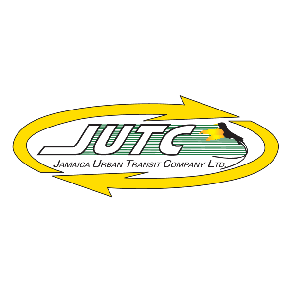 Jamaica Urban Transit Company Logo ,Logo , icon , SVG Jamaica Urban Transit Company Logo