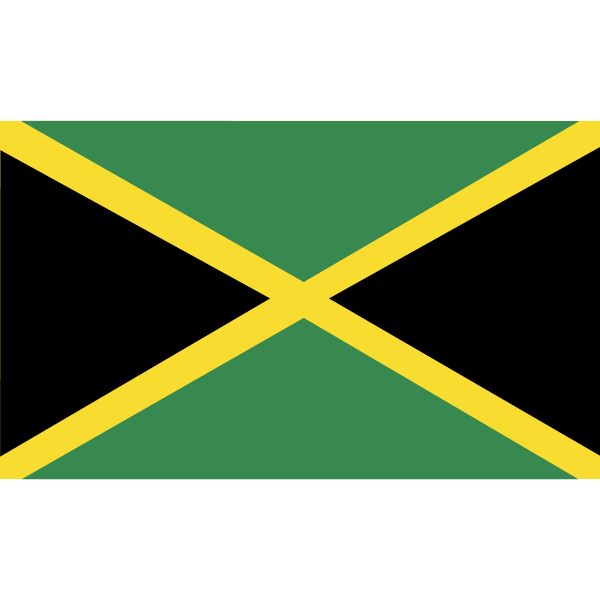 JAMAICA ,Logo , icon , SVG JAMAICA