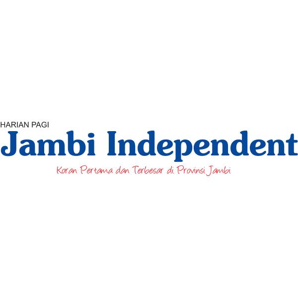 Jambi Independent Logo ,Logo , icon , SVG Jambi Independent Logo