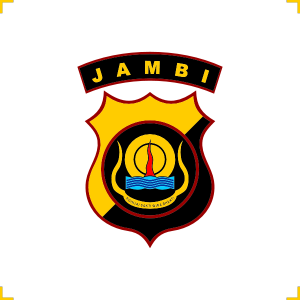 Jambi Logo ,Logo , icon , SVG Jambi Logo