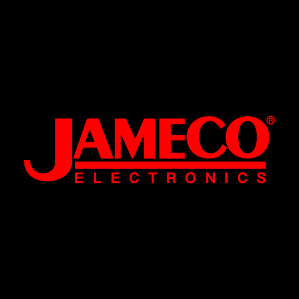 Jameco Electronics Logo ,Logo , icon , SVG Jameco Electronics Logo