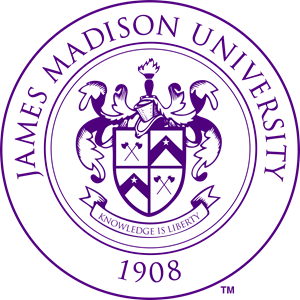 James Madison University Logo ,Logo , icon , SVG James Madison University Logo