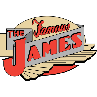 James Motorcycles Logo