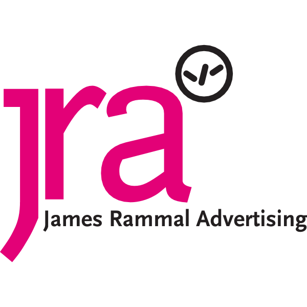 James Rammal Advertising (JRA) Logo