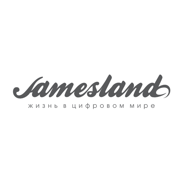 Jamesland Logo ,Logo , icon , SVG Jamesland Logo