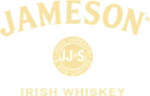 Jameson Irish Whiskey Logo ,Logo , icon , SVG Jameson Irish Whiskey Logo