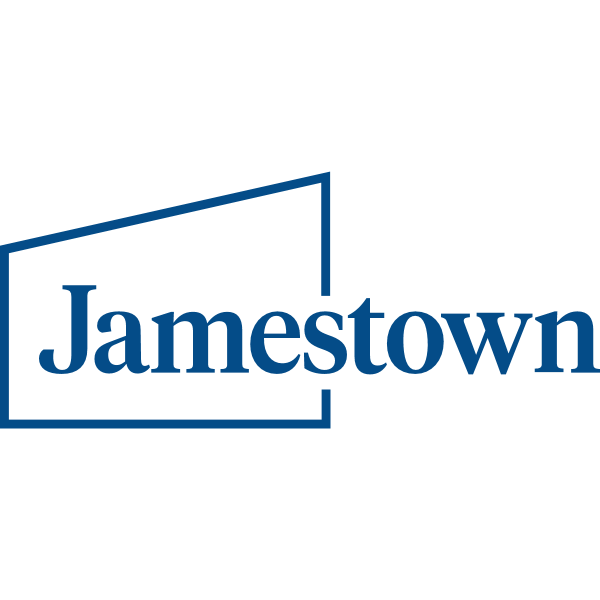Jamestown L.P. logo