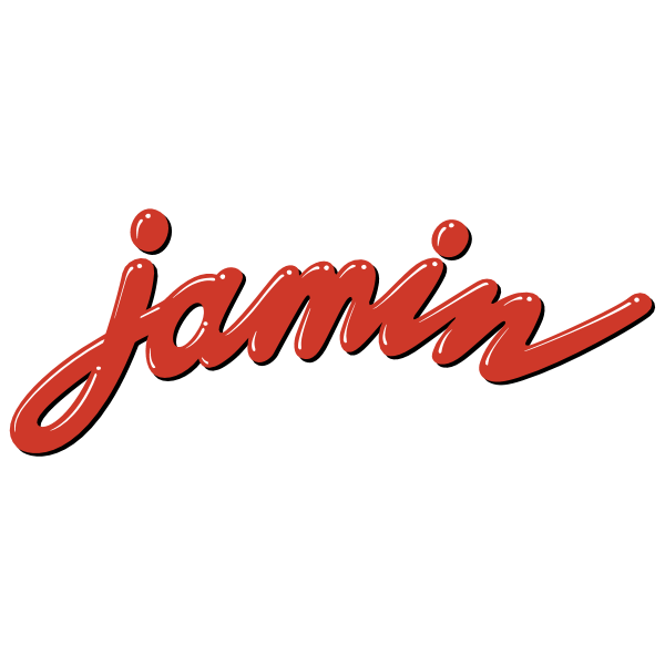 Jamin ,Logo , icon , SVG Jamin