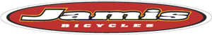 Jamis Bicycles Logo ,Logo , icon , SVG Jamis Bicycles Logo