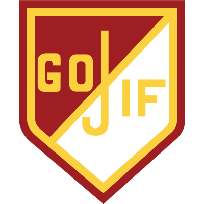Jämjö GoIF Logo ,Logo , icon , SVG Jämjö GoIF Logo