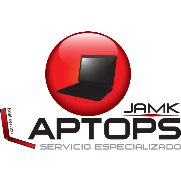 JAMK Laptops Logo ,Logo , icon , SVG JAMK Laptops Logo