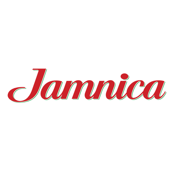 Jamnica ,Logo , icon , SVG Jamnica