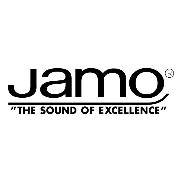 Jamo Audio ,Logo , icon , SVG Jamo Audio