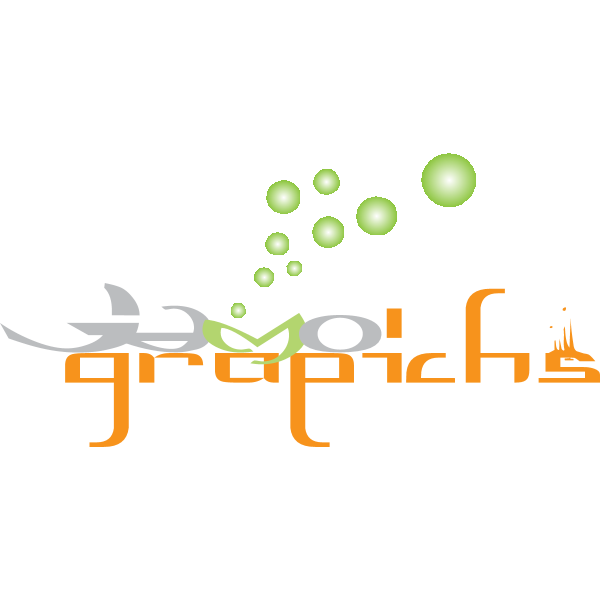 jamo grapichs Logo