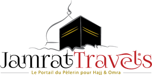 Jamrat Travels Logo ,Logo , icon , SVG Jamrat Travels Logo