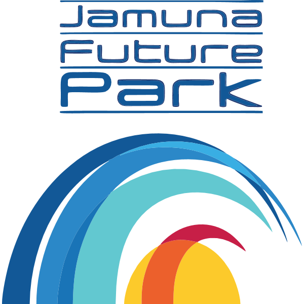 Jamuna Future Park Logo