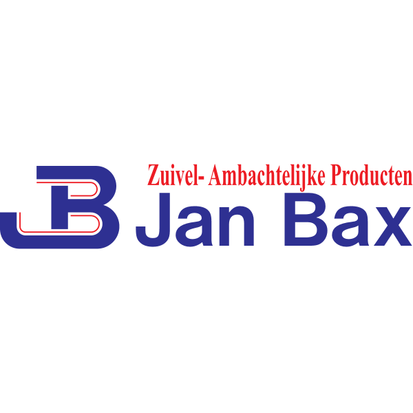 Jan Bax Logo ,Logo , icon , SVG Jan Bax Logo