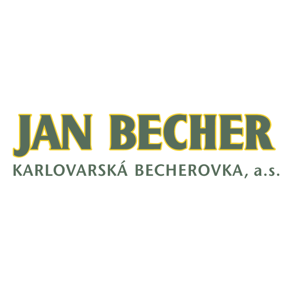 Jan Becher