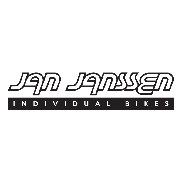 Jan Janssen Logo