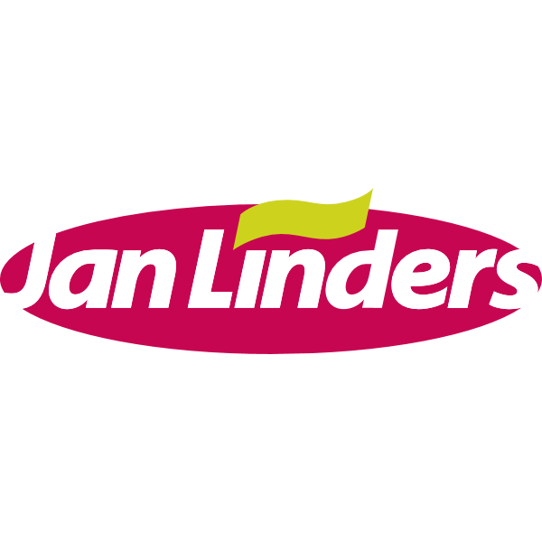 Jan Linders Logo ,Logo , icon , SVG Jan Linders Logo