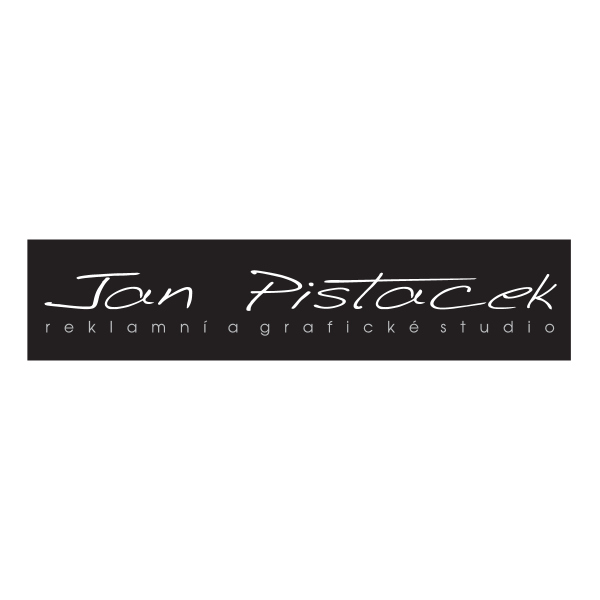 Jan Pistacek Logo