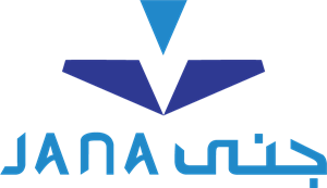 Jana Logo ,Logo , icon , SVG Jana Logo