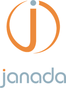 Janada Logo ,Logo , icon , SVG Janada Logo