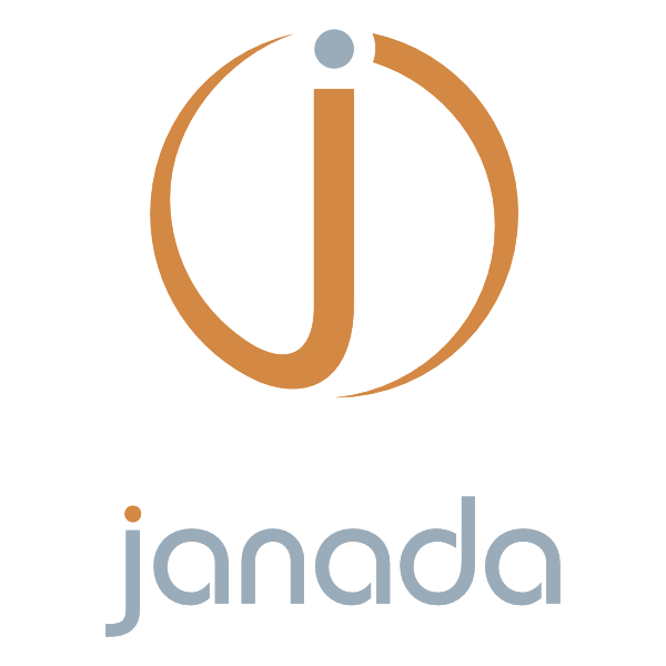 Janada ,Logo , icon , SVG Janada