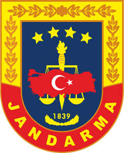 Jandarma Genel Komutanligi Logo
