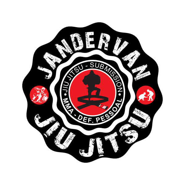 Jandervan Jiu Jitsu Logo ,Logo , icon , SVG Jandervan Jiu Jitsu Logo