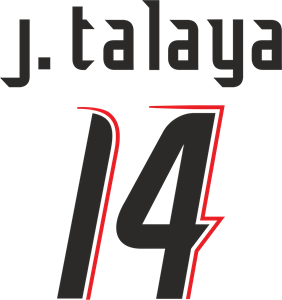 Jandir Talaia PUMA pace 2008 Logo