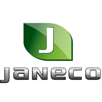 Janeco Logo ,Logo , icon , SVG Janeco Logo